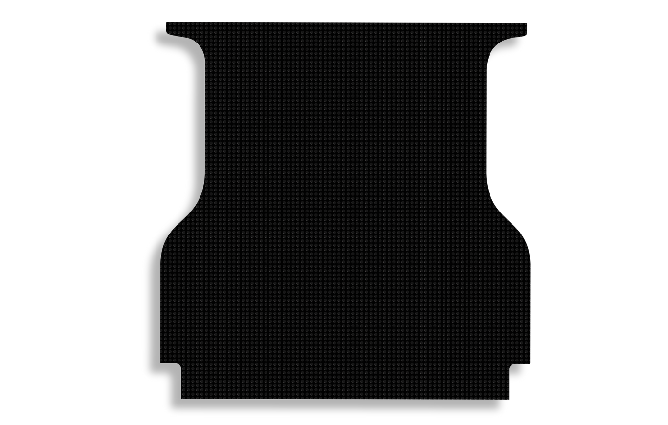 Ford Ranger Double Cab Bin Mat 2011-2021 Coin