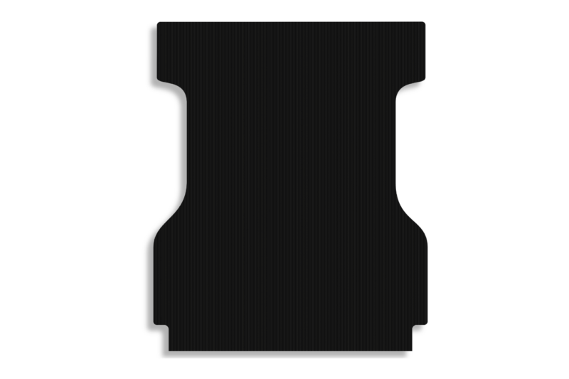 Ford Ranger Super Cab Bin Mat 2011-2021