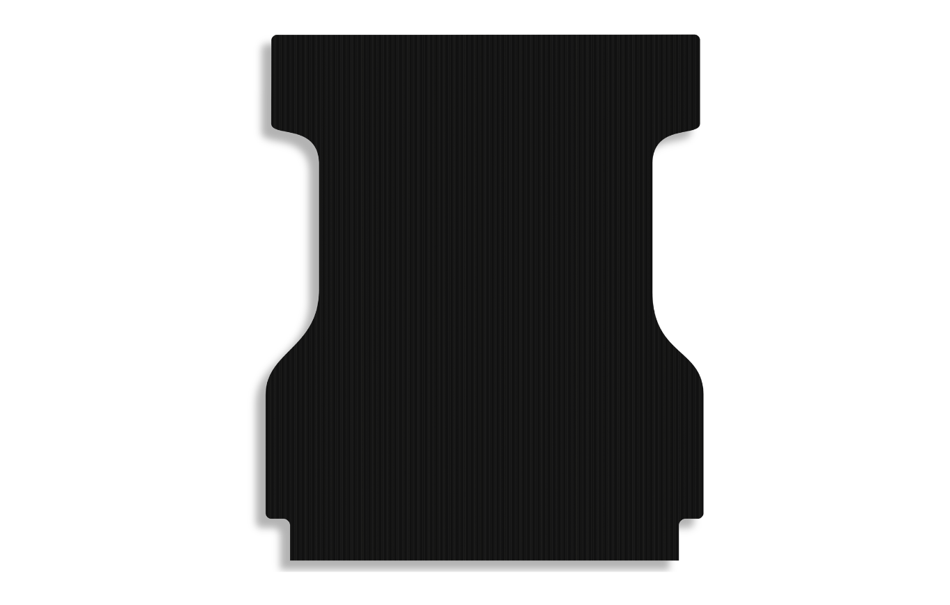Ford Ranger Super Cab Bin Mat 2011-2021