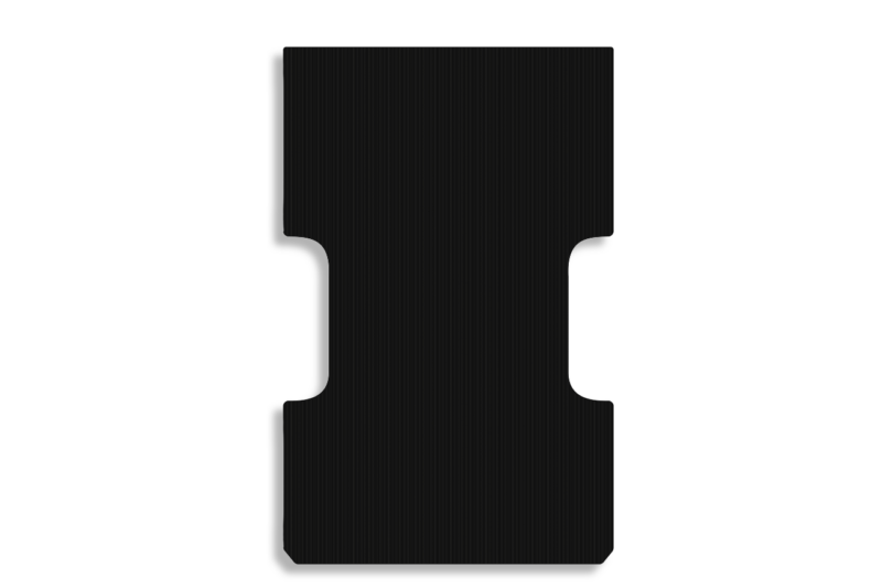 Toyota Hilux Single Cab Bin Mat | 2026-present