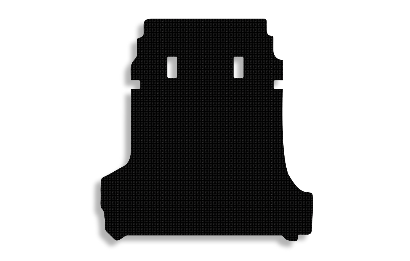 Toyota Land Cruiser 76 Extended Boot Mat | 2015-2023 - Image 3