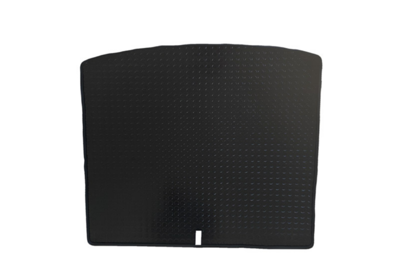 Isuzu MU-X SUV Boot mat 1st Gen 2013-2019