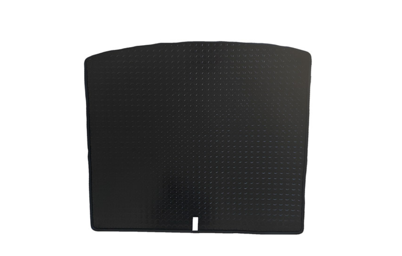 Isuzu MU-X SUV Boot mat 1st Gen 2013-2019