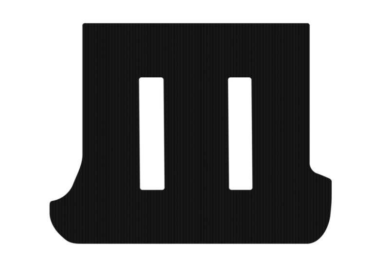 Toyota Prado 3rd Gen Boot Mat 2002-2009