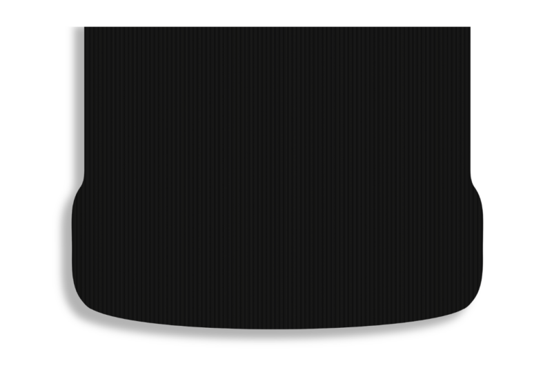 VW Tiguan 1st Gen Boot Mat (2007-2015)