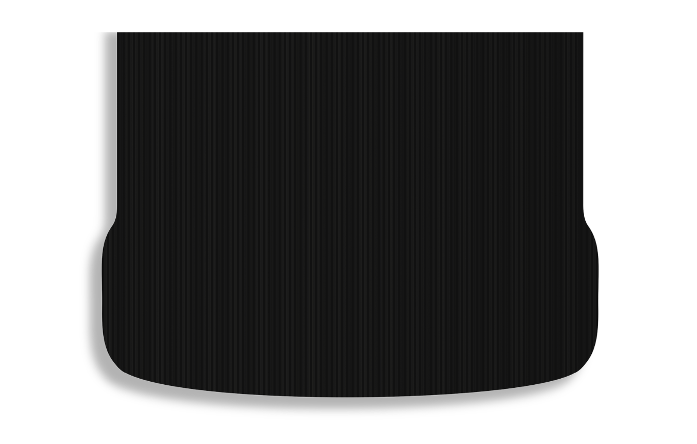 VW Tiguan 1st Gen Boot Mat (2007-2015)