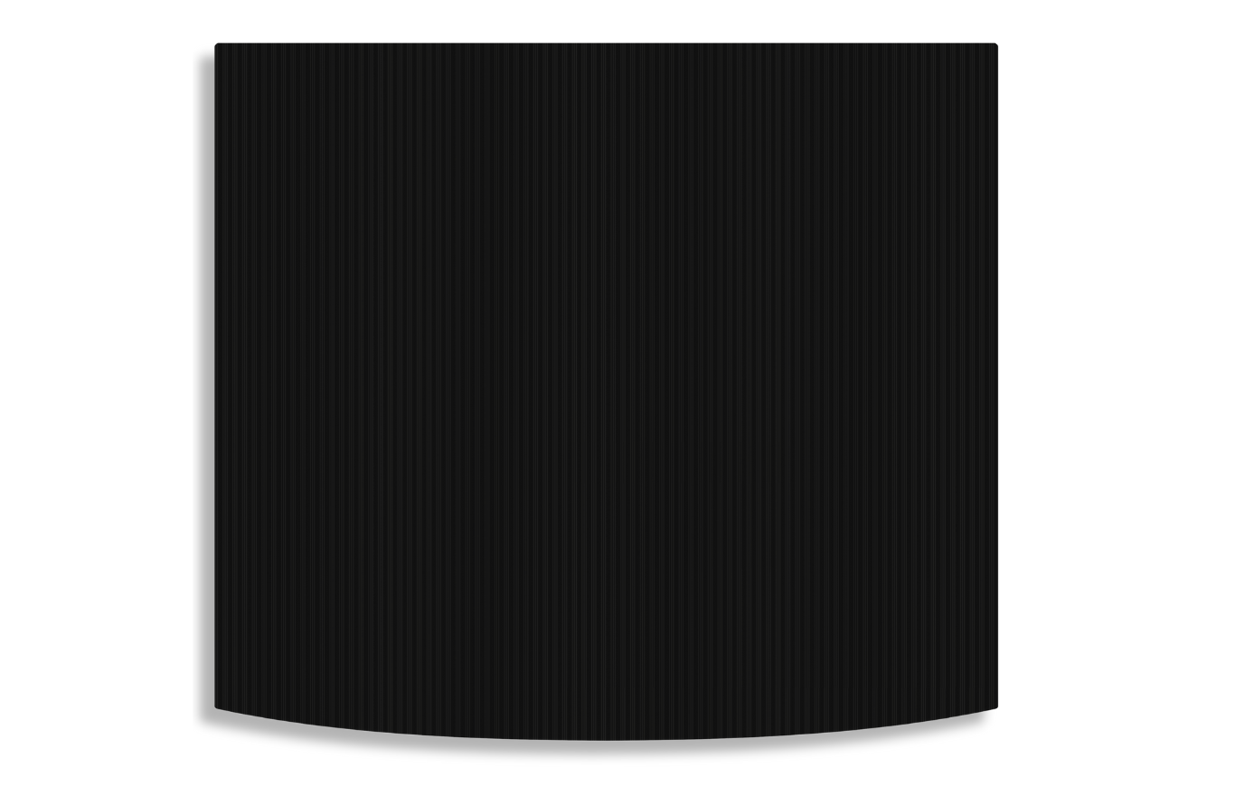 Porsche Macan Boot Mat 2014-present (1st Gen)