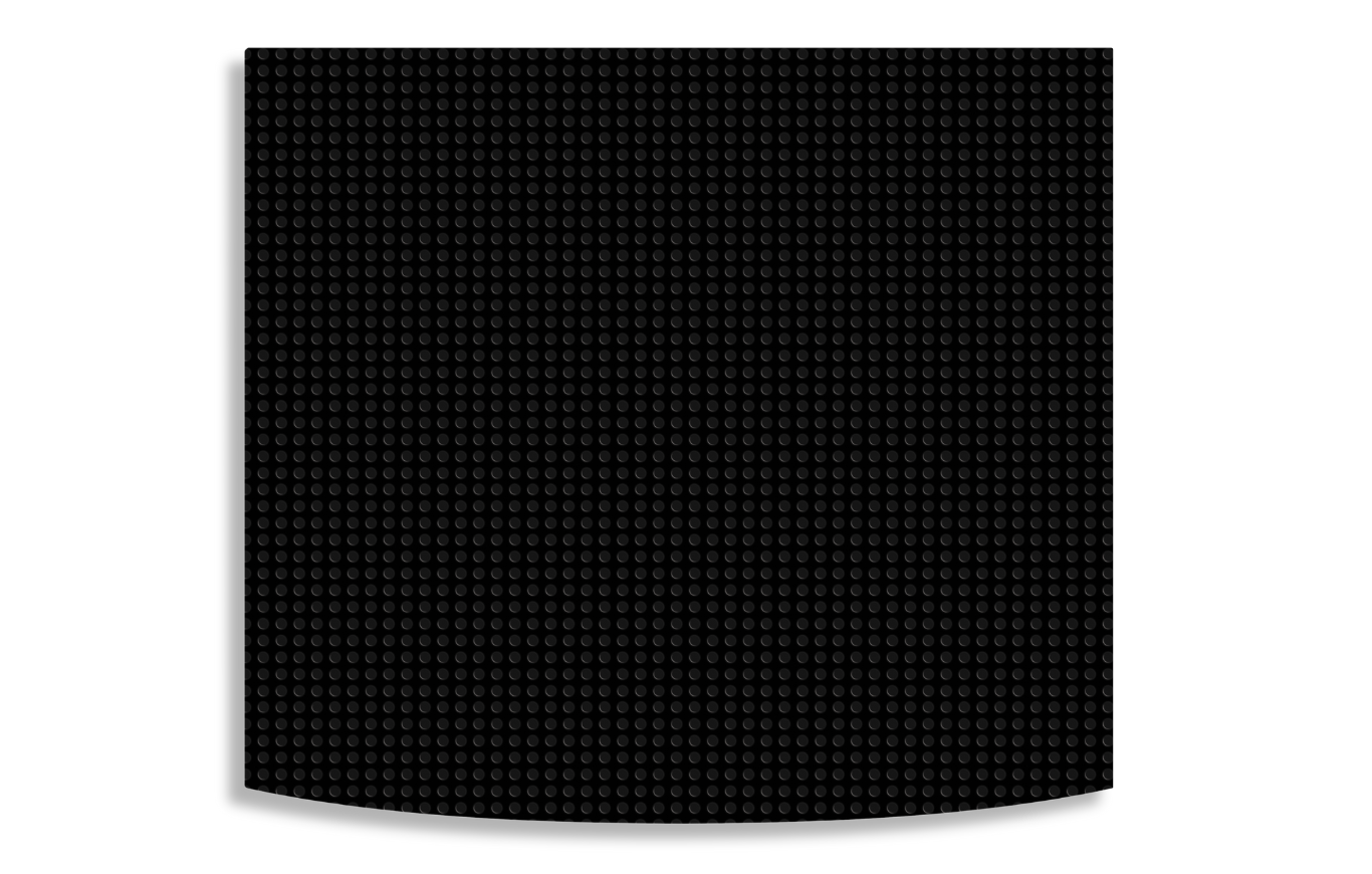 Porsche Macan Boot Mat 2014-present (1st Gen)