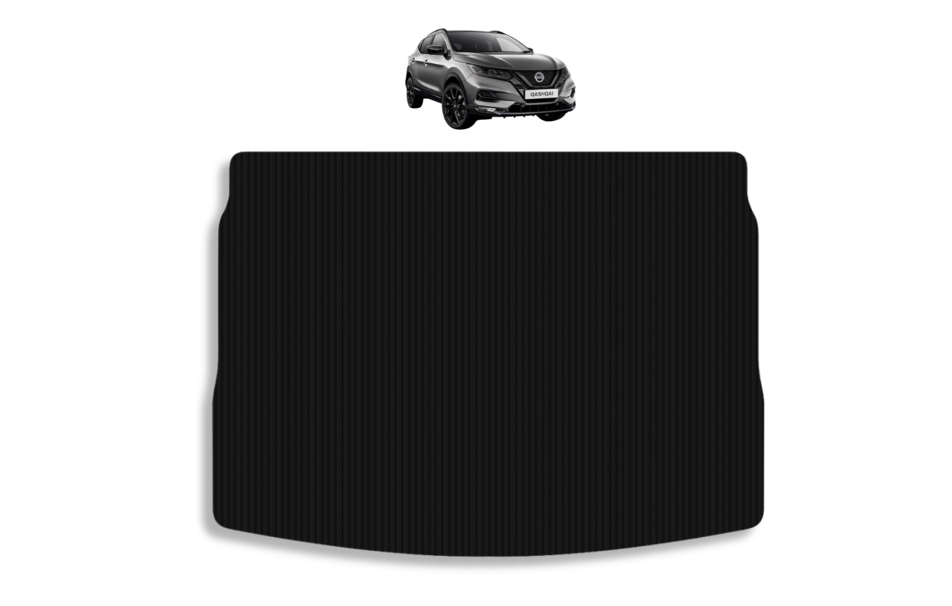 Nissan Qashqai Boot Mat 2021 - present 3rd Gen - Image 2
