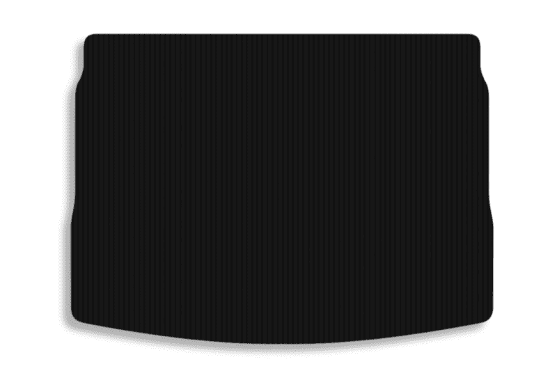 Nissan Qashqai Boot Mat 2021 - present 3rd Gen