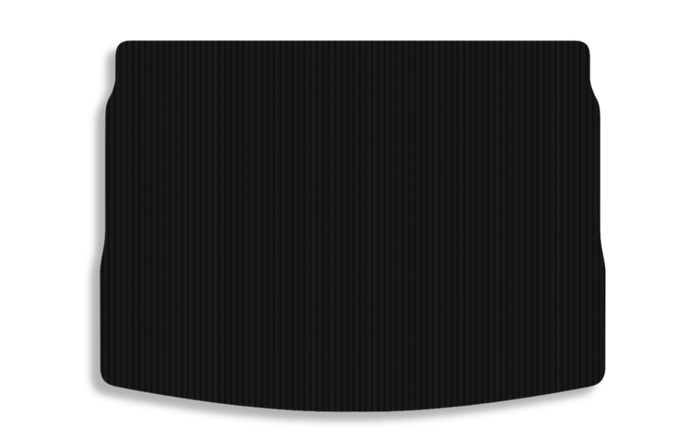 Nissan Qashqai Boot Mat 2021 - present 3rd Gen