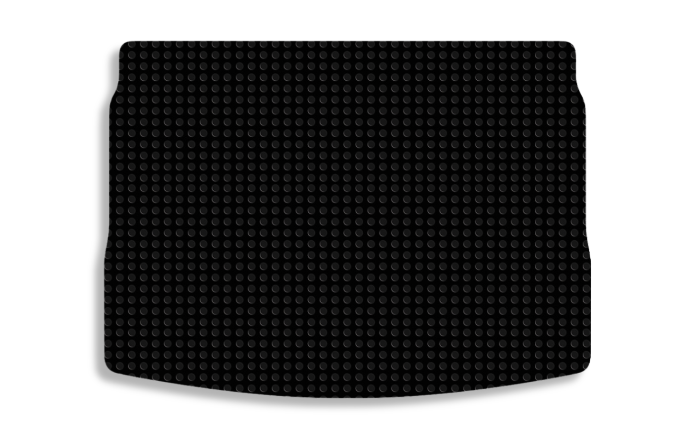 Nissan Qashqai Boot Mat 2021 - present 3rd Gen - Image 3