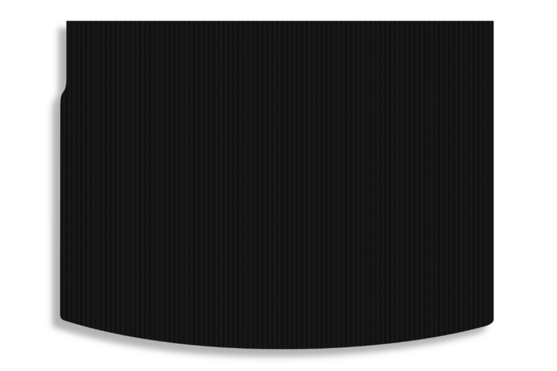 Subaru XV Boot Mat 2nd Gen 2017-present