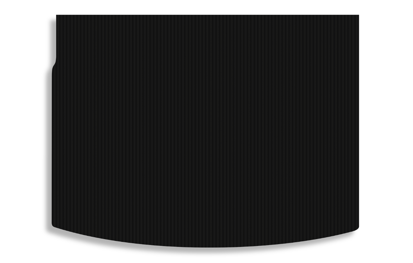 Subaru XV Boot Mat 2nd Gen 2017-present