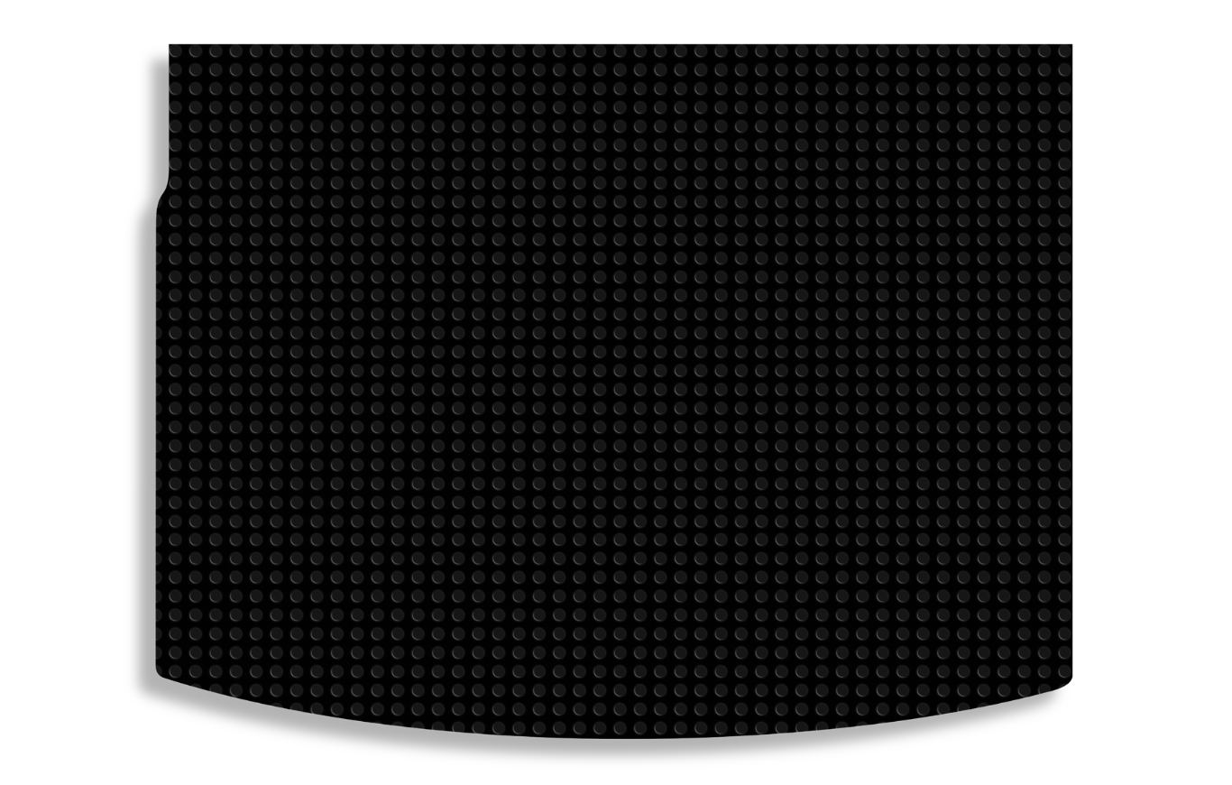 Subaru XV Boot Mat 2nd Gen 2017-present - Image 3