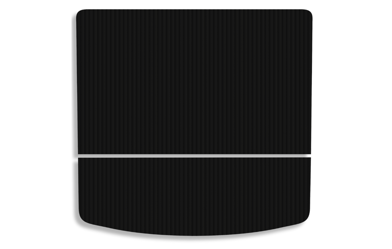Chevrolet Trailblazer <b>EXTENDED</b> Boot Mat 2011 - present 2nd Gen