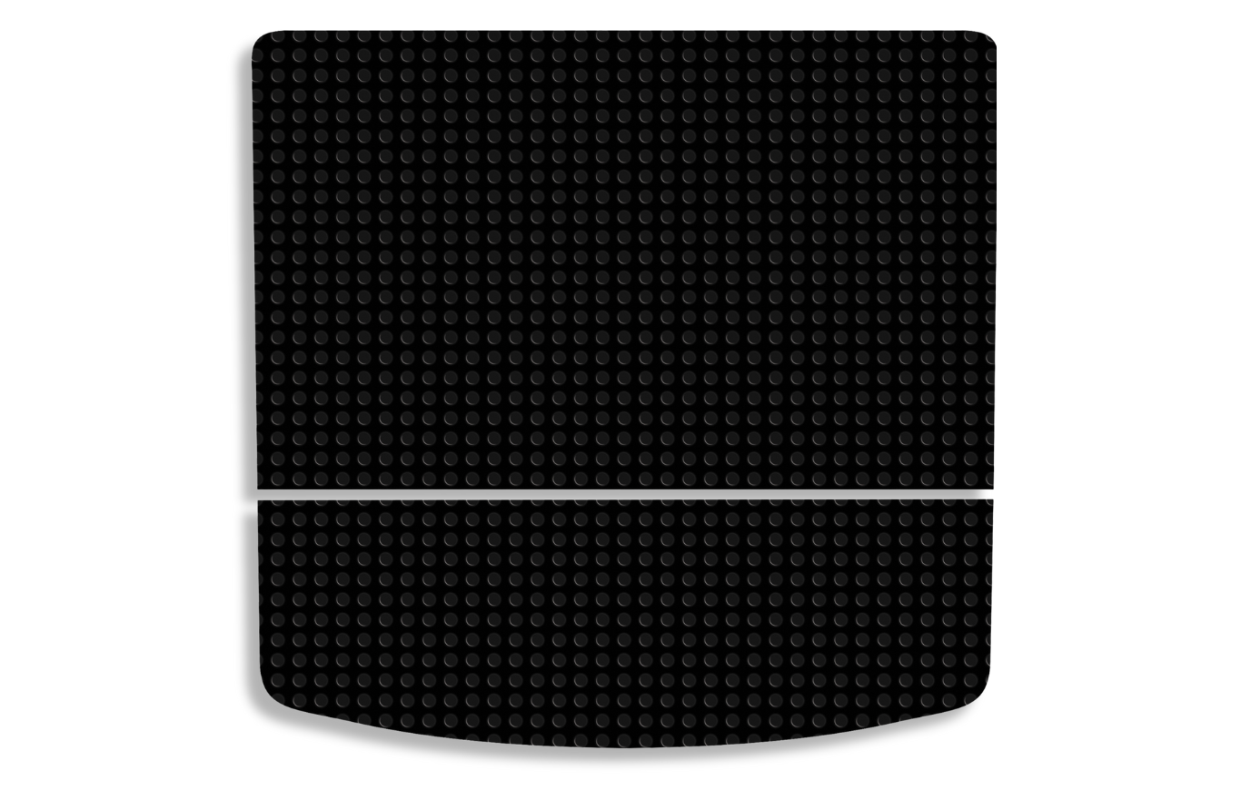 Chevrolet Trailblazer <b>EXTENDED</b> Boot Mat 2011 - present 2nd Gen - Image 3
