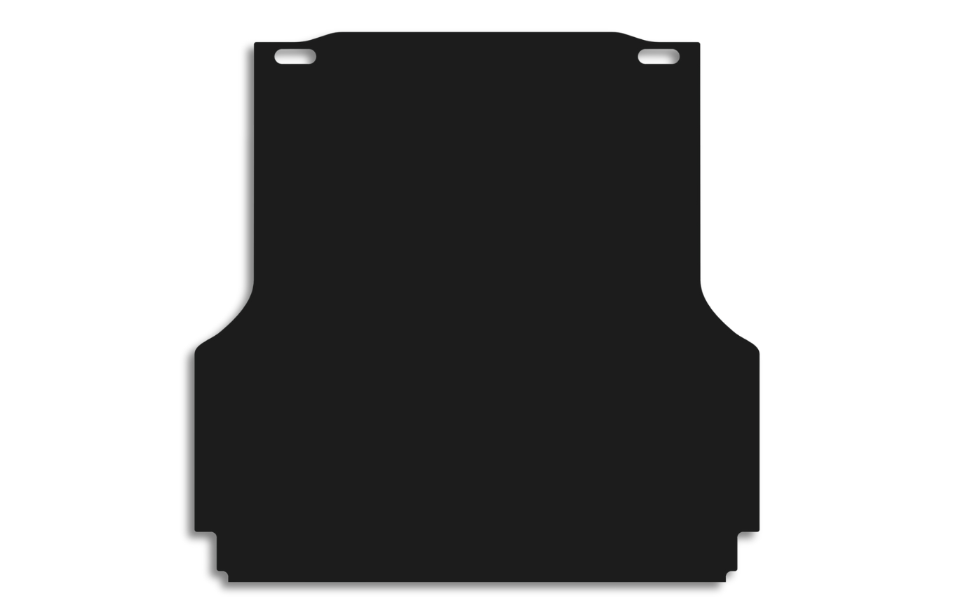 VW Amarok Bin Mat 1st Gen – 2010 – 2021