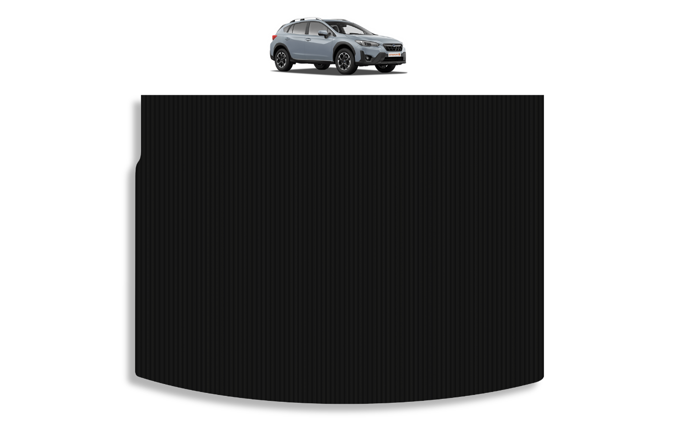 Subaru XV Boot Mat 2nd Gen 2017-present - Image 2