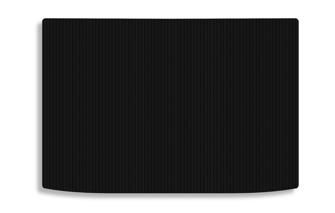 Toyota Urban Cruiser Boot Mat 2021-2022 1st Gen