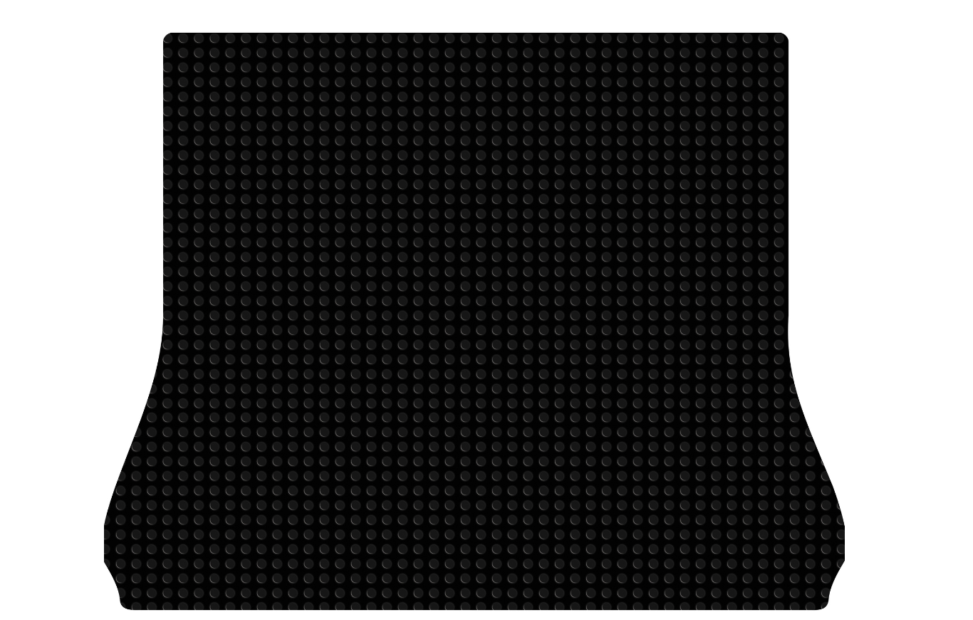 Mahindra Scorpio Boot Mat 1st Gen (2015-2021) - Image 3