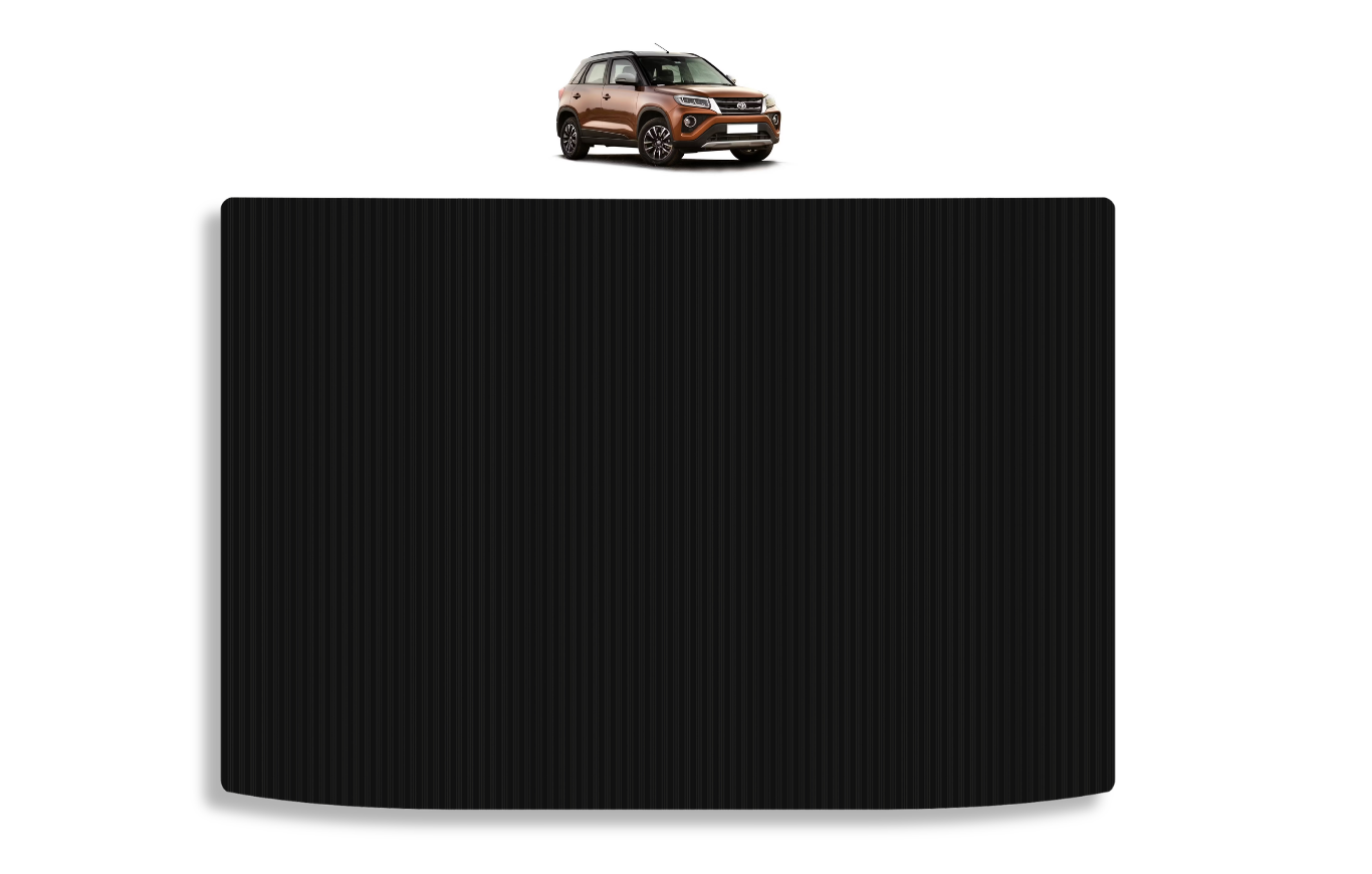 Toyota Urban Cruiser Boot Mat 2021-2022 1st Gen - Image 2