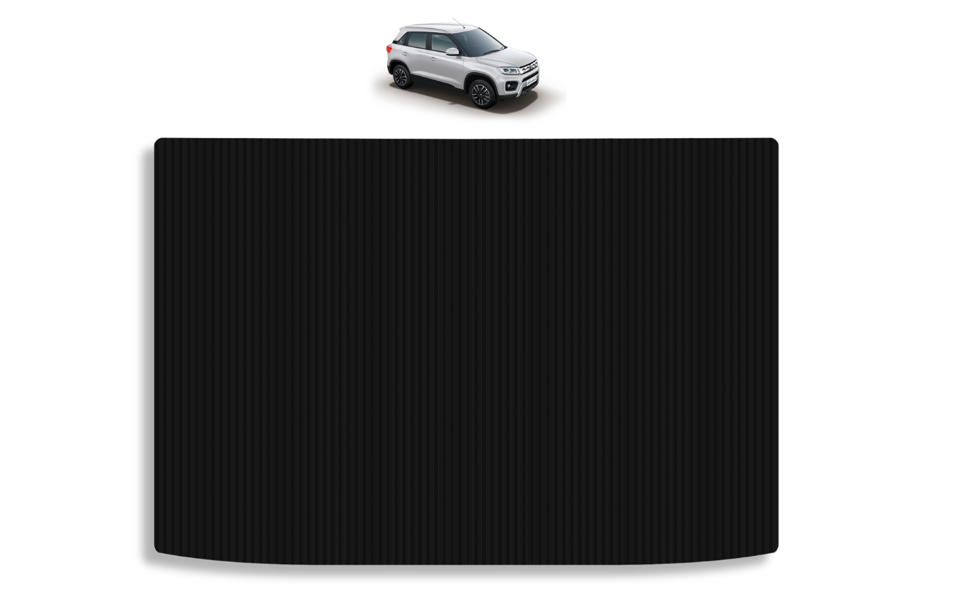 Suzuki Vitara Brezza Boot Mat 1st Gen 2021-present - Image 2