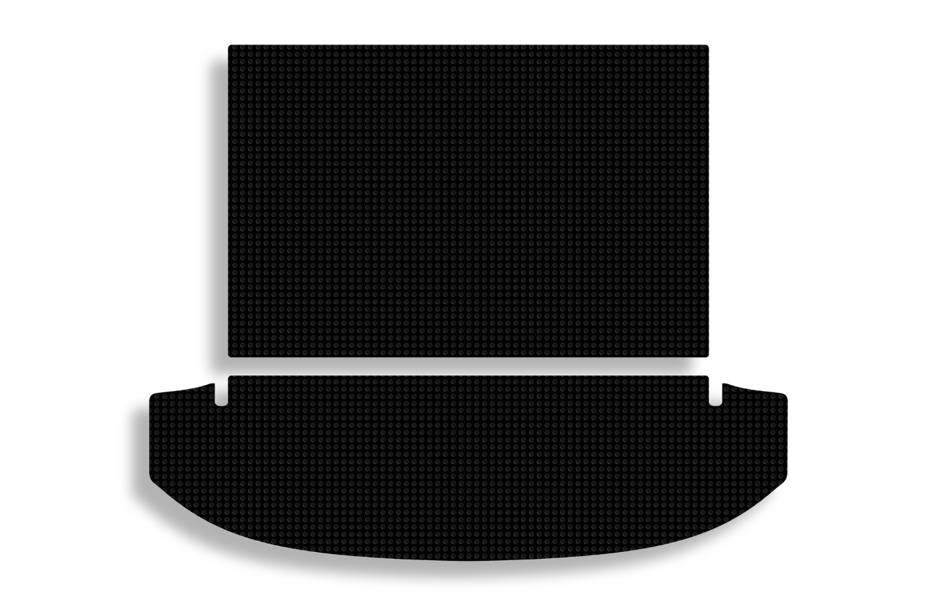 Chery Tiggo 8 Pro Boot Mat (2022-present) 1st Gen Coin