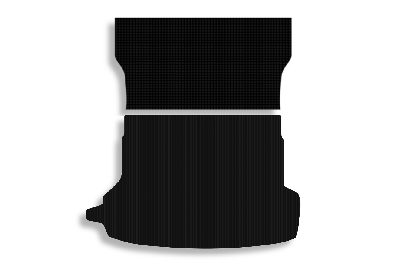 Subaru Forester Extended Boot Mat 5th Gen | 2019-2024 - Image 4
