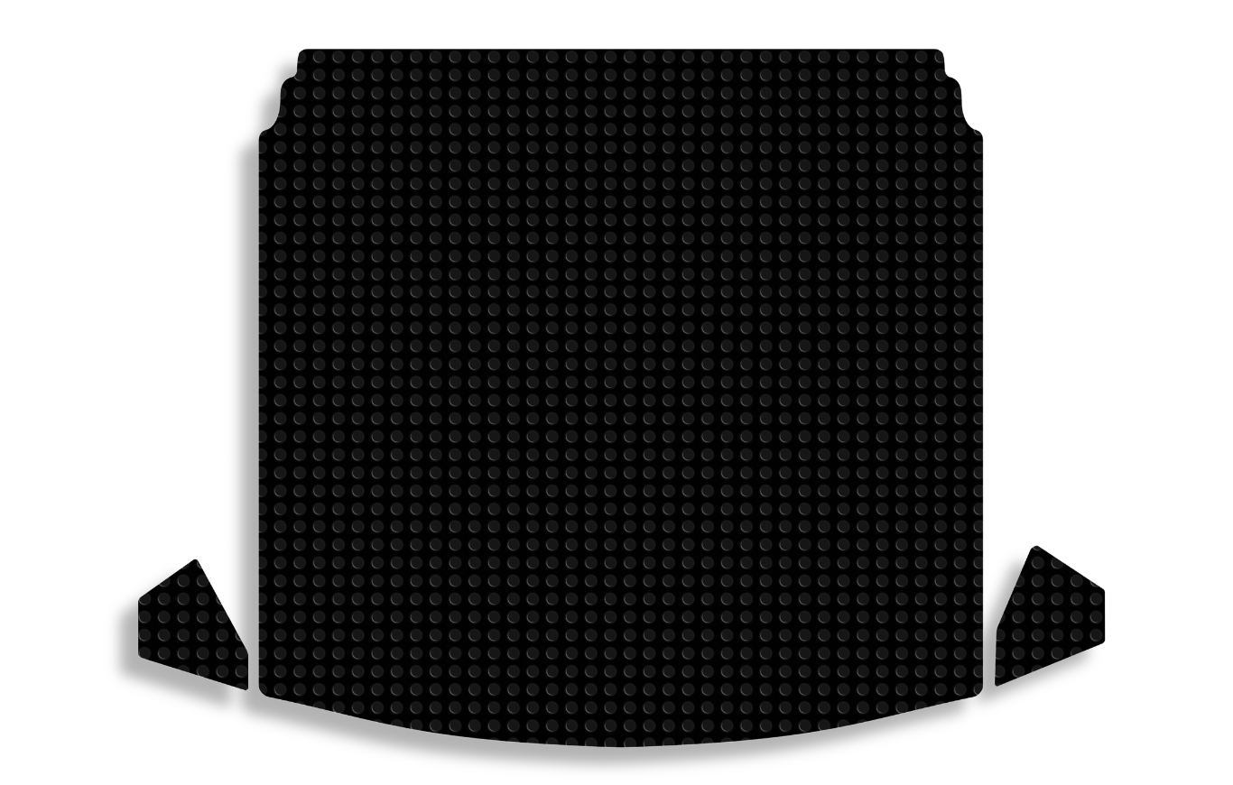 Haval H6 GT Boot Mat 2022-Present - Image 10