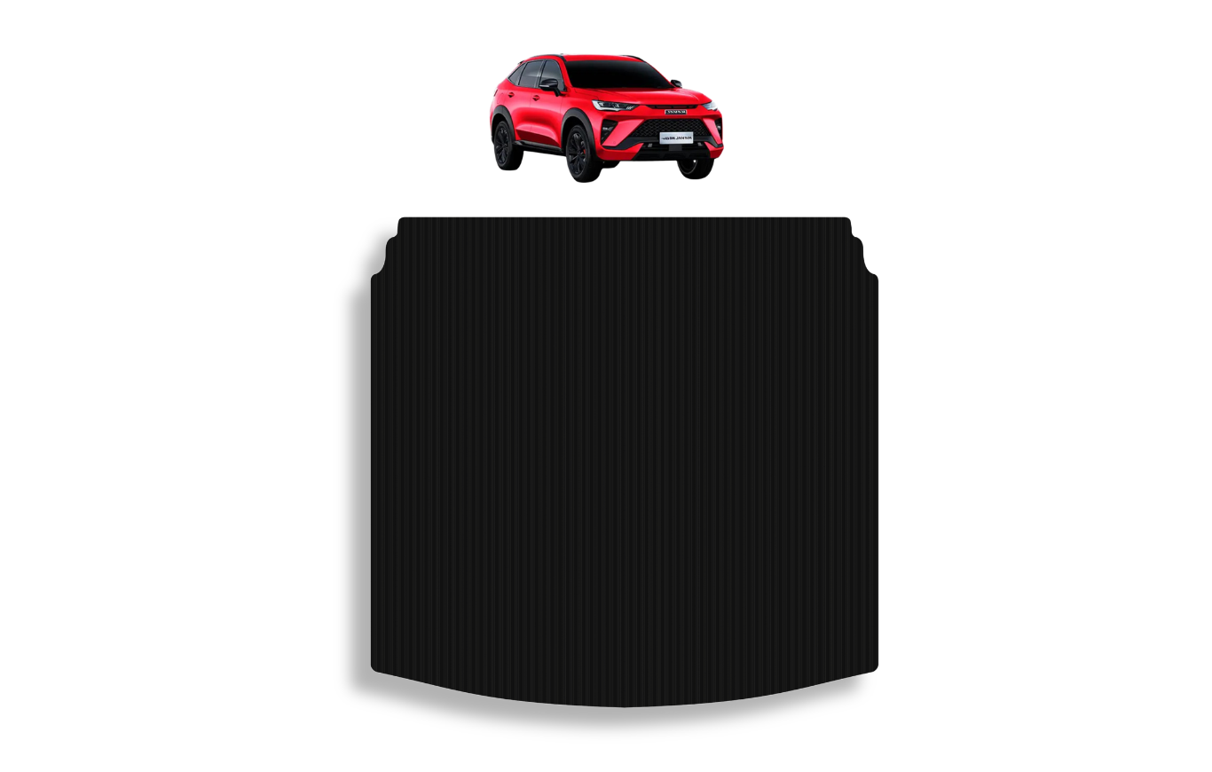 Haval H6 GT Boot Mat 2022-Present - Image 2