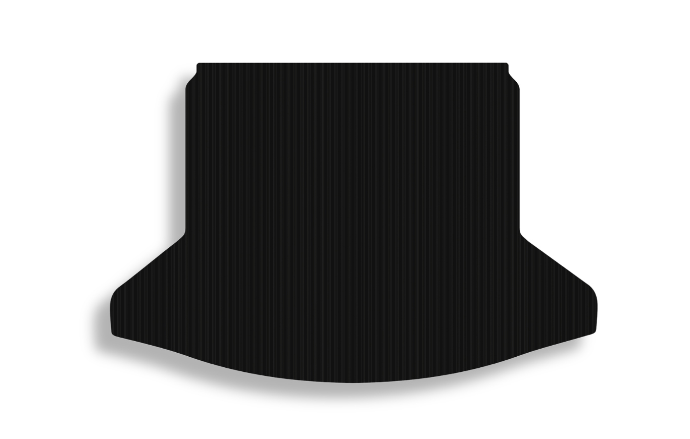 Haval H6 GT Boot Mat 2022-Present - Image 5