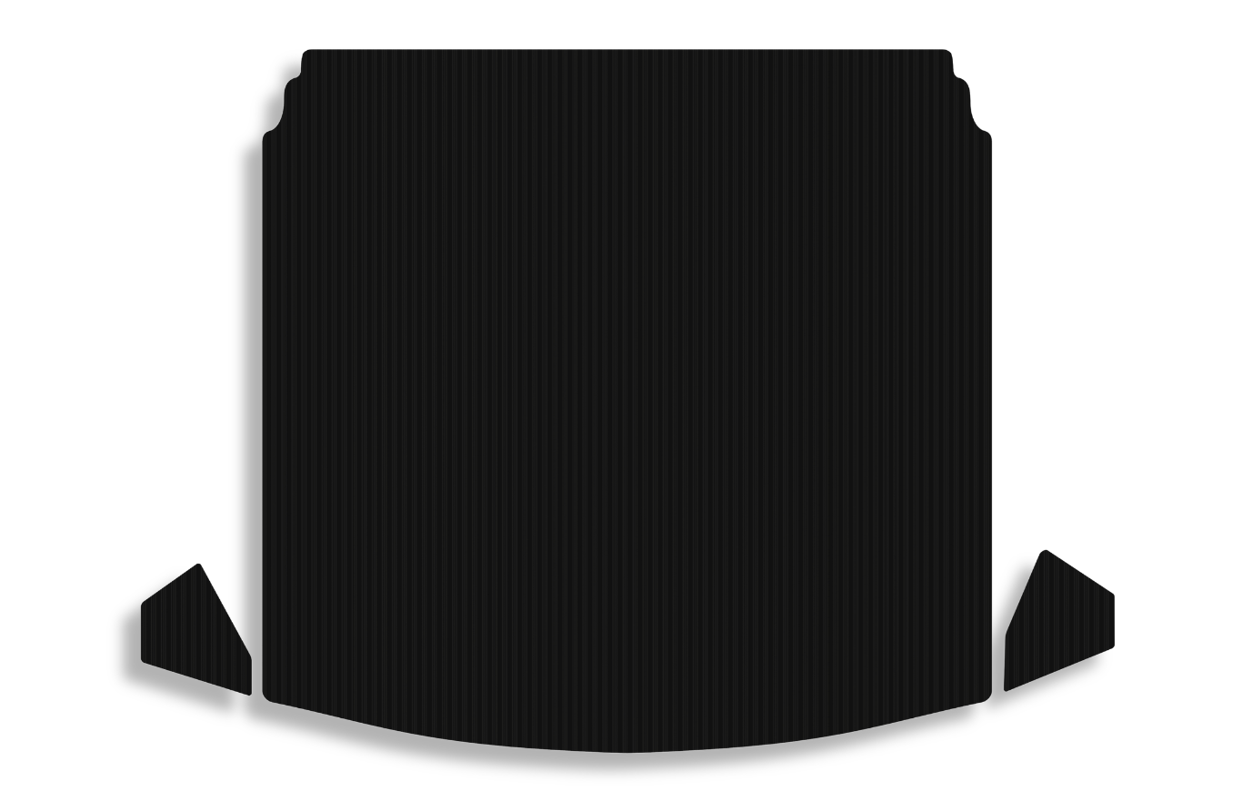 Haval H6 GT Boot Mat 2022-Present - Image 9
