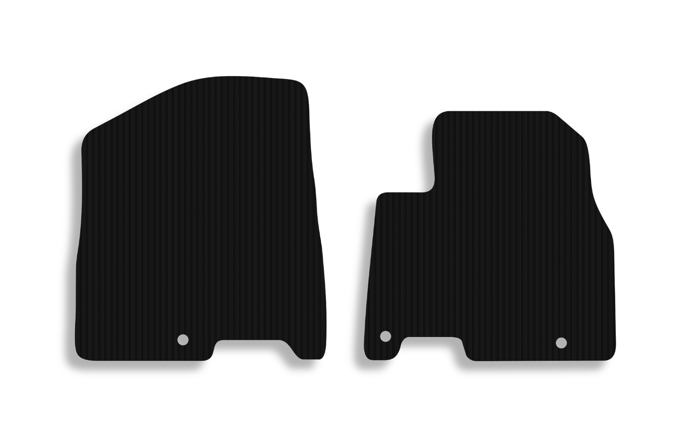 Kia Carnival Floor Mats 4th Gen (7 Seater) 2020-present