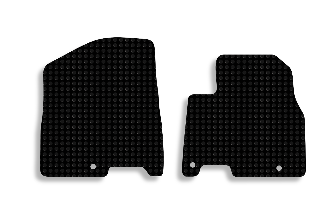 Kia Carnival Floor Mats 4th Gen (7 Seater) 2020-present - Image 3