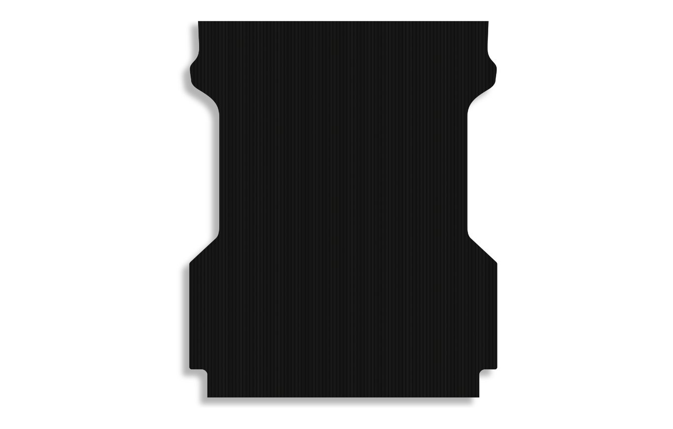 Ford Ranger Super Cab 5th Gen Bin Mat 2023-present - Image 3