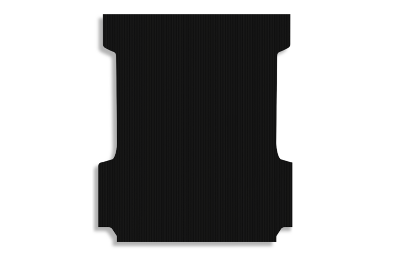 Ford Ranger Wildtrak Super Cab 5th Gen Bin Mat 2023-present
