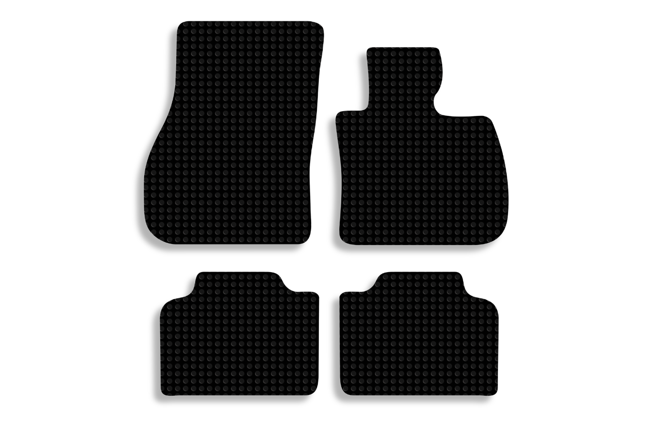 BMW X1 U11 18d 18i 30e M35i Floor Mats 2022- Present