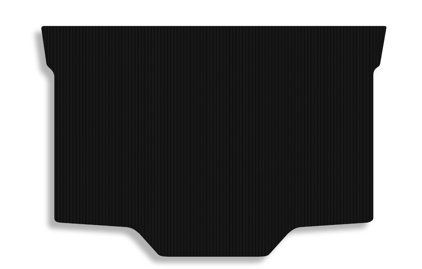 Toyota Starlet Boot Mat 2019 -present