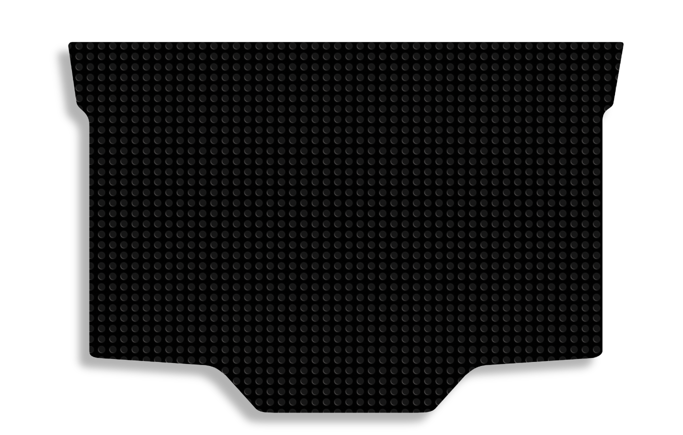 Toyota Starlet Boot Mat 2019 -present - Image 3