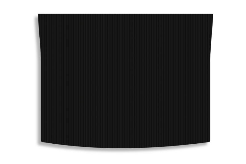 VW Caddy 5-Seater LWB/ SWB Boot Mat 2015-present