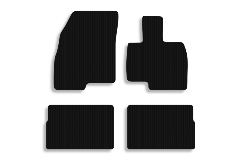 Jaecoo J7 Floor Mat 2024-present