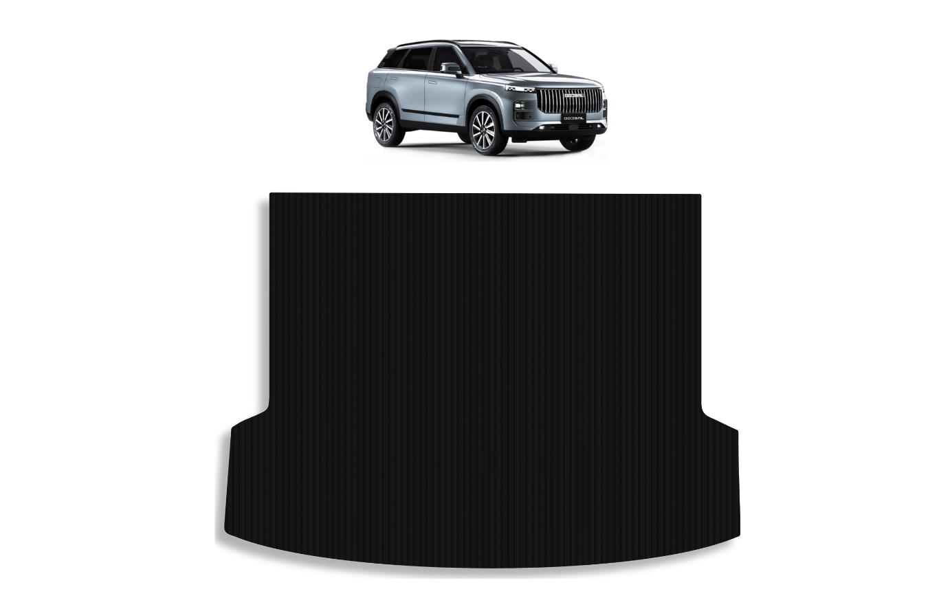 Jaecoo J7 Boot Mat 2024-present