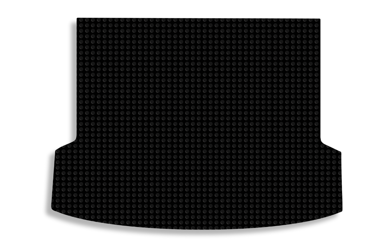 Jaecoo J7 Boot Mat 2024-present