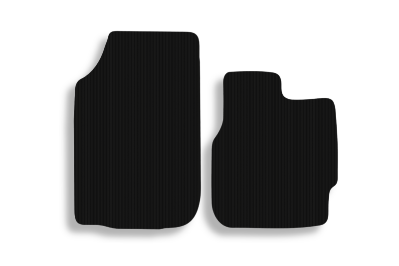 Nissan NP200 Single Cab Floor Mats (Facelift) 2024-present