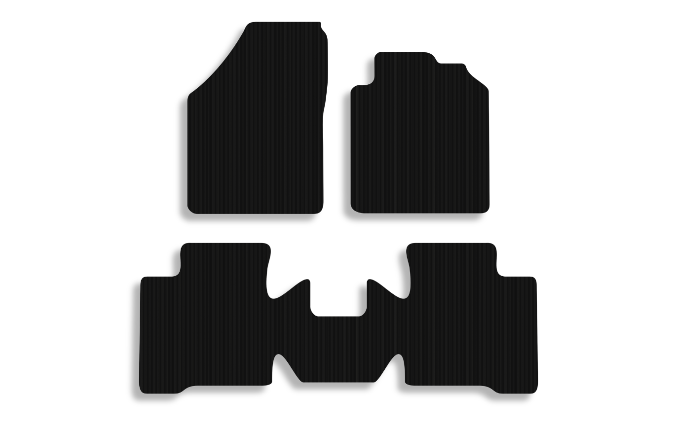 Suzuki Fronx Floor Mat 2024-present