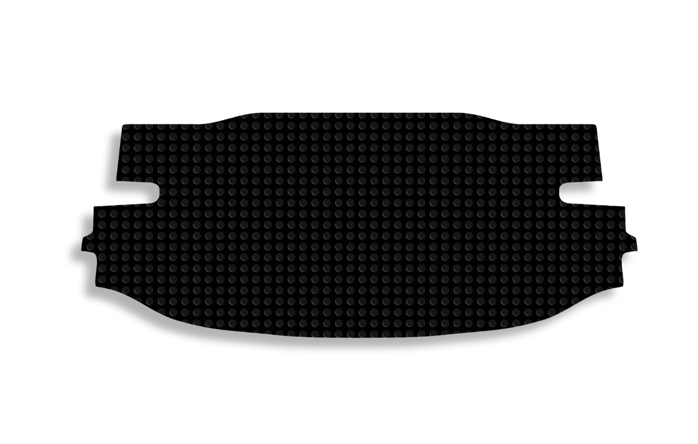 Mahindra Scorpio 3rd Gen N-Adventure Boot Mat 2023-present