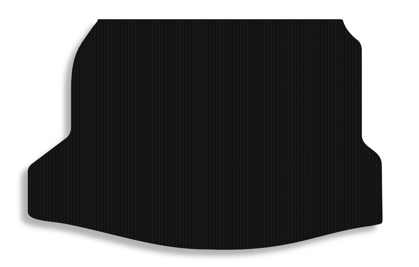 Honda Civic Type R Boot Mat 6th Gen 2022-present