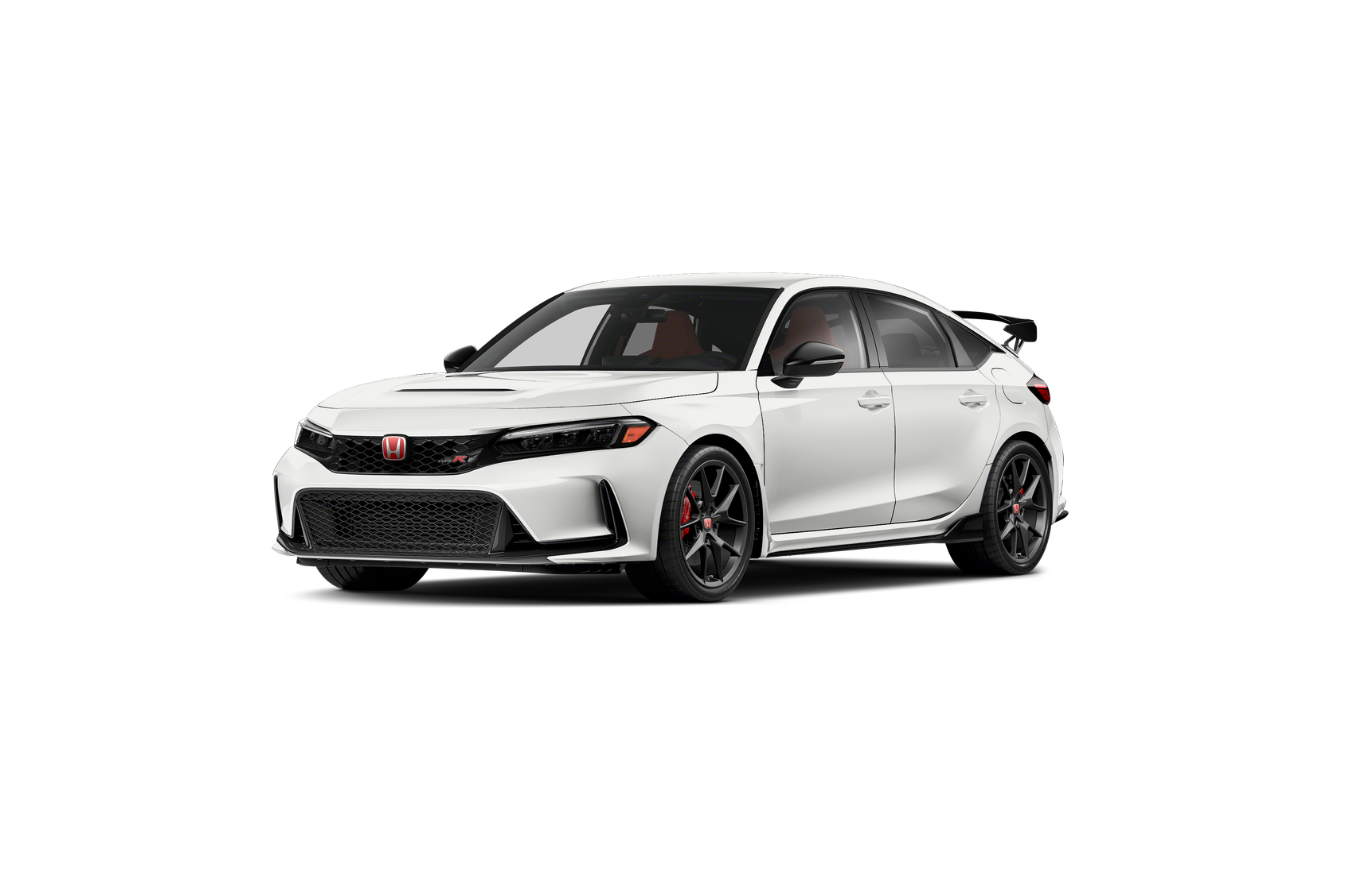 HONDA CIVIC TYPE R 6th Gen 2022-present<br />
