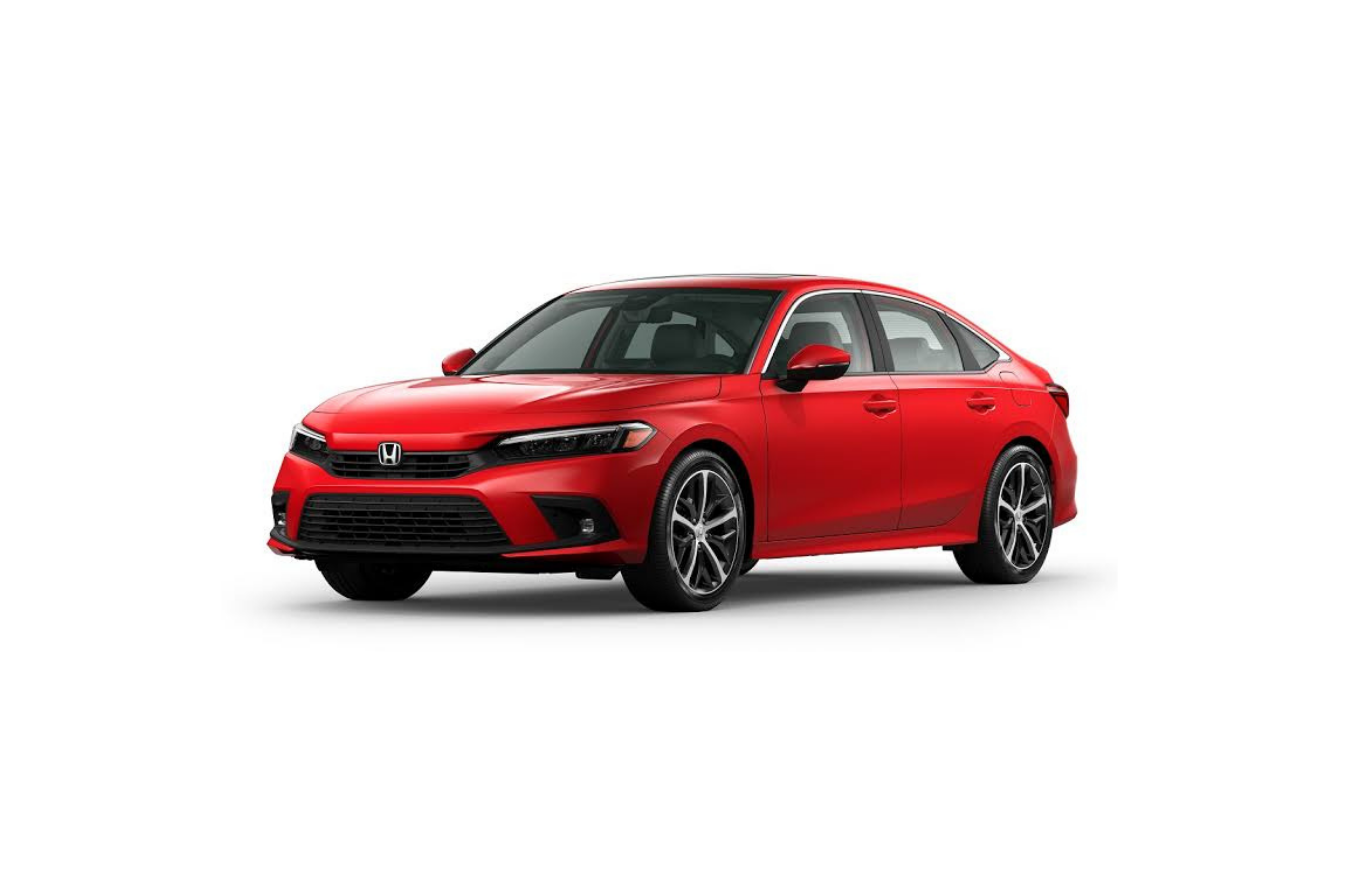 Honda Civic HONDA CIVIC TYPE R 6th Gen 2022-present<br />